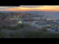 Webcam Gudhjem (Bornholm)