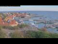 Webcam Gudhjem (Bornholm)