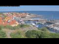Webcam Gudhjem (Bornholm)