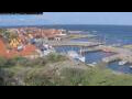Webcam Gudhjem (Bornholm)