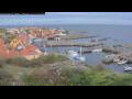 Webcam Gudhjem (Bornholm)
