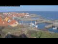 Webcam Gudhjem (Bornholm)