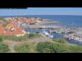 Webcam Gudhjem (Bornholm)