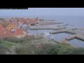Webcam Gudhjem (Bornholm)