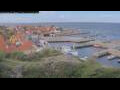 Webcam Gudhjem (Bornholm)