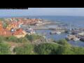 Webcam Gudhjem (Bornholm)