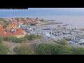 Webcam Gudhjem (Bornholm)