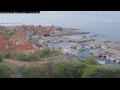 Webcam Gudhjem (Bornholm)