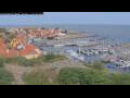 Webcam Gudhjem (Bornholm)