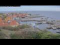Webcam Gudhjem (Bornholm)