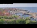 Webcam Gudhjem (Bornholm)