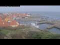 Webcam Gudhjem (Bornholm)