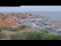 Webcam Gudhjem (Bornholm)