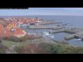 Webcam Gudhjem (Bornholm)