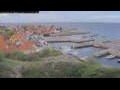 Webcam Gudhjem (Bornholm)