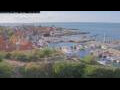 Webcam Gudhjem (Bornholm)