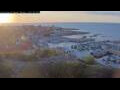 Webcam Gudhjem (Bornholm)