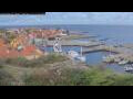 Webcam Gudhjem (Bornholm)