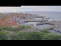 Webcam Gudhjem (Bornholm)