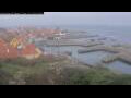 Webcam Gudhjem (Bornholm)