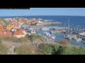 Webcam Gudhjem (Bornholm)