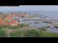 Webcam Gudhjem (Bornholm)