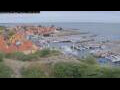 Webcam Gudhjem (Bornholm)