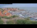 Webcam Gudhjem (Bornholm)