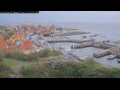 Webcam Gudhjem (Bornholm)