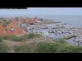 Webcam Gudhjem (Bornholm)