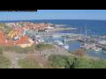 Webcam Gudhjem (Bornholm)