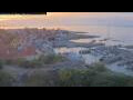 Webcam Gudhjem (Bornholm)