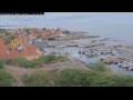 Webcam Gudhjem (Bornholm)