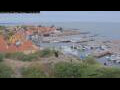 Webcam Gudhjem (Bornholm)