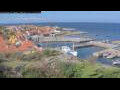 Webcam Gudhjem (Bornholm)