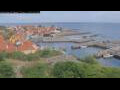 Webcam Gudhjem (Bornholm)