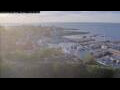 Webcam Gudhjem (Bornholm)
