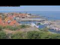 Webcam Gudhjem (Bornholm)
