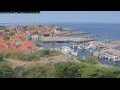 Webcam Gudhjem (Bornholm)