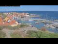 Webcam Gudhjem (Bornholm)