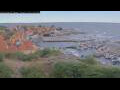 Webcam Gudhjem (Bornholm)