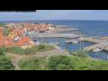 Webcam Gudhjem (Bornholm)