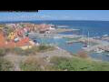 Webcam Gudhjem (Bornholm)