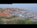 Webcam Gudhjem (Bornholm)