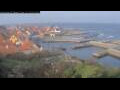 Webcam Gudhjem (Bornholm)