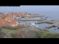 Webcam Gudhjem (Bornholm)