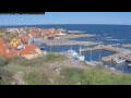 Webcam Gudhjem (Bornholm)