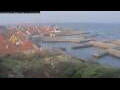 Webcam Gudhjem (Bornholm)