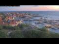 Webcam Gudhjem (Bornholm)