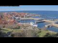 Webcam Gudhjem (Bornholm)